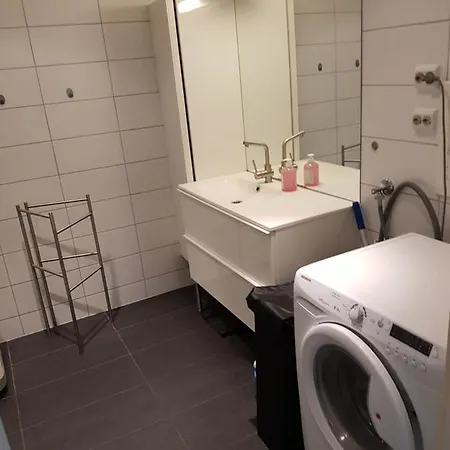 Steinkleiva 6, Leilighet H 102