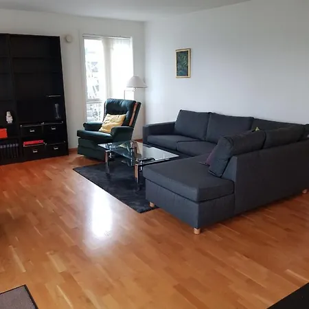 Steinkleiva 6, Leilighet H 102 Appartamento *