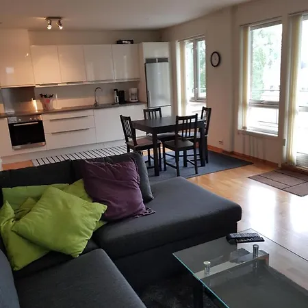 Steinkleiva 6, Leilighet H 102 Kristiansand