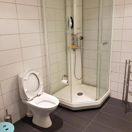 Steinkleiva 6, Leilighet H 102 *