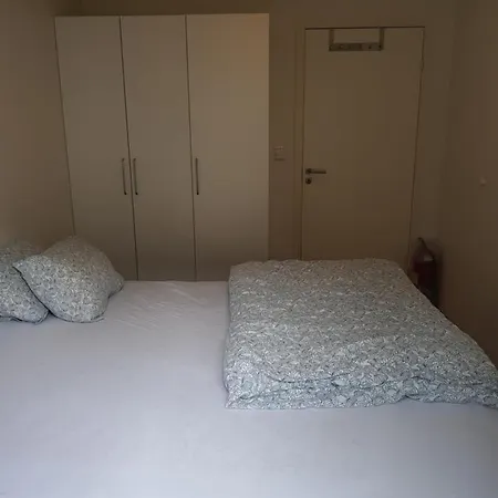 Apartmán Steinkleiva 6, Leilighet H 102 Kristiansand