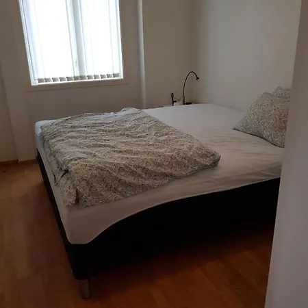 Appartamento Steinkleiva 6, Leilighet H 102 *