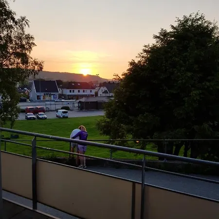 Apartmán Steinkleiva 6, Leilighet H 102 *