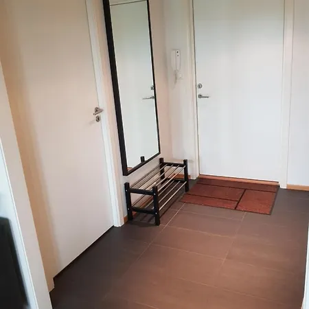 Apartmán Steinkleiva 6, Leilighet H 102 Kristiansand