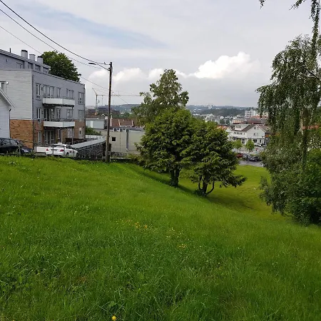 Appartamento Steinkleiva 6, Leilighet H 102 Kristiansand
